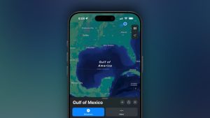 Read more about the article Apple Maps shows users the Gulf of Mexico when searching for ‘Gulf of America’