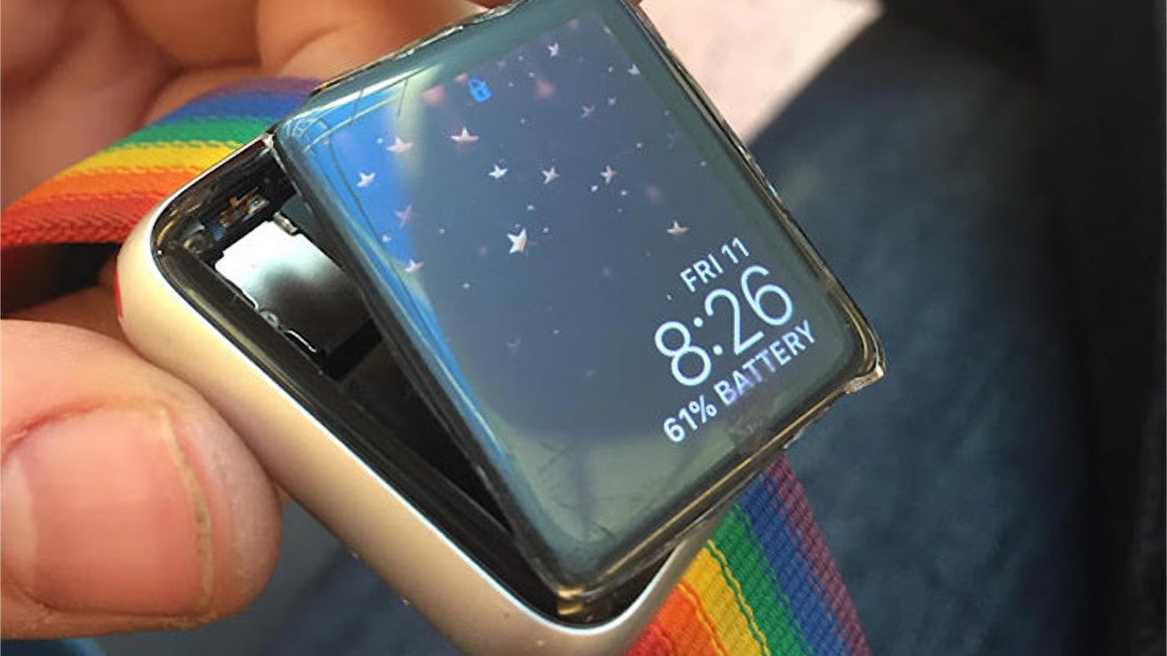 You are currently viewing Apple agrees to $20M Apple Watch battery settlement