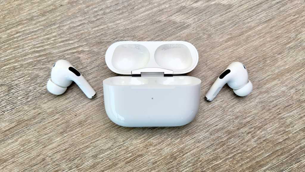 You are currently viewing AirPods Pro 2 update ‘in coming weeks’ to expand hearing aid feature