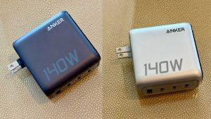 Read more about the article Anker 140W 4-Port (PD 3.1) Charger review