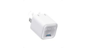 Read more about the article This ultra-tiny 30W Anker charger is just $13 right now