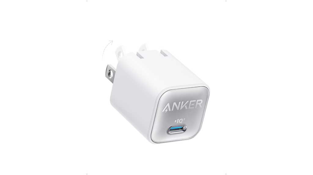 You are currently viewing This ultra-tiny 30W Anker charger is just $13 right now