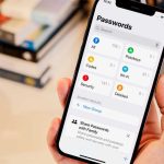 Apple Passwords Review: Free and simple password manager