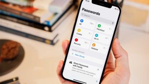 Read more about the article Apple Passwords Review: Free and simple password manager