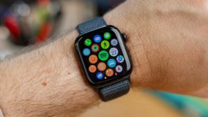 Read more about the article The Apple Watch Series 10 just got its first significant discount in 2025