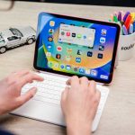 Apple Intelligence brings a huge spec bump for the basic iPad