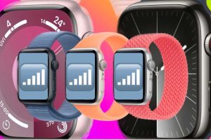 Read more about the article The pros and cons of a cellular Apple Watch