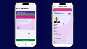 Read more about the article U.K. iPhone users will soon be able to store digital licenses and IDs