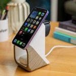 Journey Nova 3-in-1 Wireless Charging Station review: Simply gorgeous