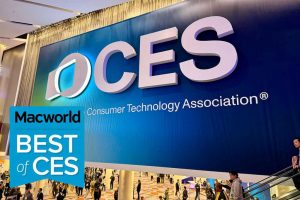 Read more about the article The best CES 2025 Mac and iPhone accessories you need to see