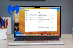 Read more about the article Malwarebytes Privacy VPN for Mac review