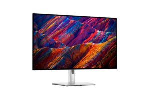 Read more about the article Get three of these 27-inch Dell 4K monitors for the price of a Studio Display