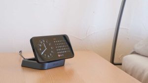 Read more about the article Zens Nightstand Charger Pro 2 review: Slim speed for the nightstand