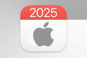 Read more about the article Apple’s stuffed 2025 release calendar is missing one very important product