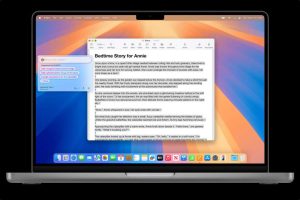 Read more about the article Where is Apple Intelligence on my Mac?