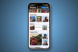 Read more about the article Apple isn’t spying on your photos in iOS 18 with Enhanced Visual Search