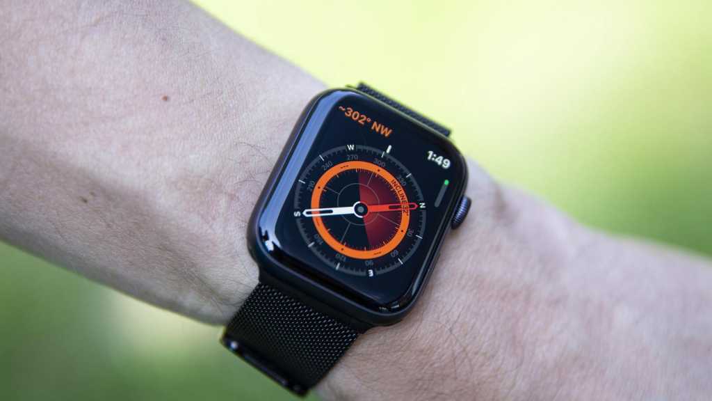 Read more about the article Whoops! Apple accidentally breaks watchOS updates on older devices