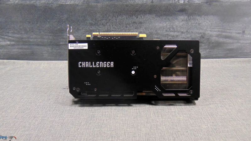 Read more about the article ASRock’s Take On The Intel Arc B570, The Challenger 10GB OC