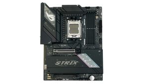 Read more about the article ASUS ROG Strix B850-F Gaming WiFi, Almost A X870 In Every Way