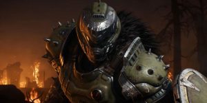 Read more about the article Some Doom: The Dark Ages That May Excite You