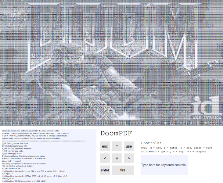 You are currently viewing This PDF, It’s Full Of DOOM!