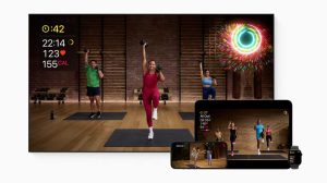 Read more about the article Apple lays out plans for Fitness+ in 2025