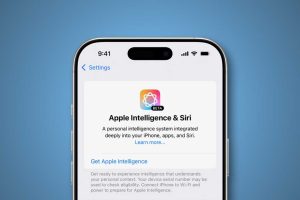 Read more about the article Apple Intelligence is enabled by default in iOS 18.3 and macOS 15.3