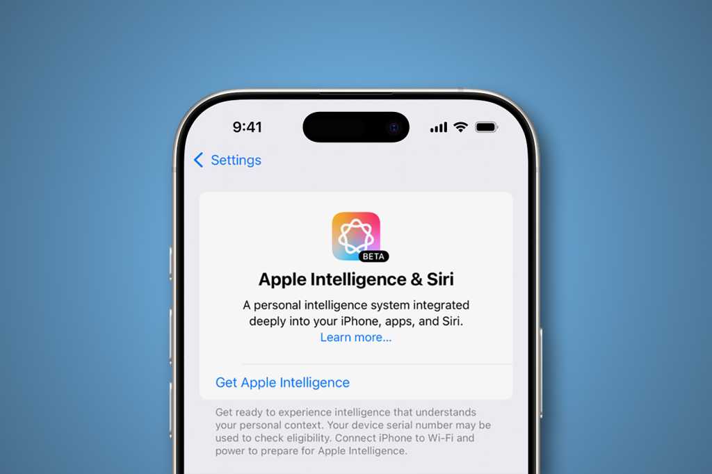 Read more about the article Apple Intelligence is enabled by default in iOS 18.3 and macOS 15.3