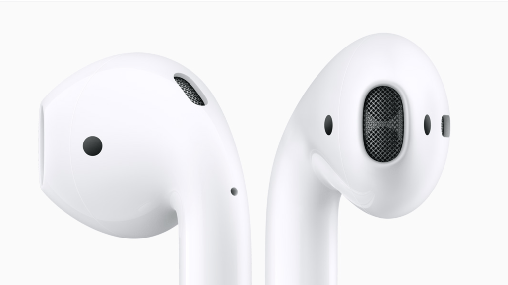 You are currently viewing How to update the firmware on your AirPods