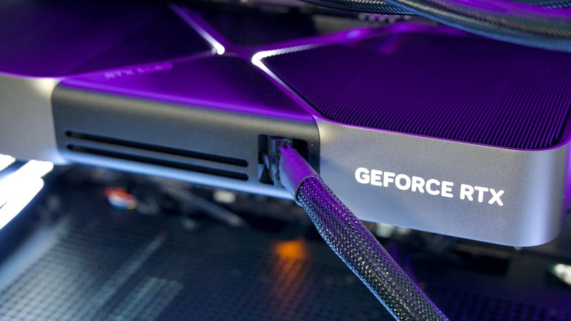 Read more about the article The RTX 5080 Is A Bit Better Than An RTX 4080 Super