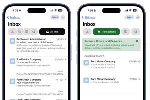 Read more about the article Hate the new Mail app on your iPhone? Here’s how to change it back