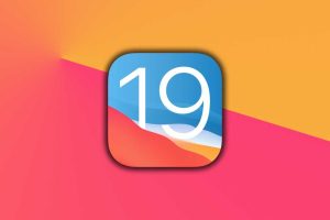 Read more about the article iOS 19: The Camera app is rumored to get a big overhaul