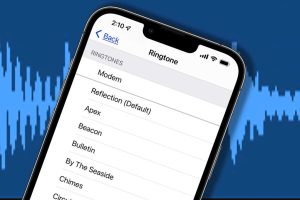 Read more about the article How to create a custom ringtone for your iPhone