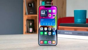 Read more about the article The new iPhone SE will have a notch after all