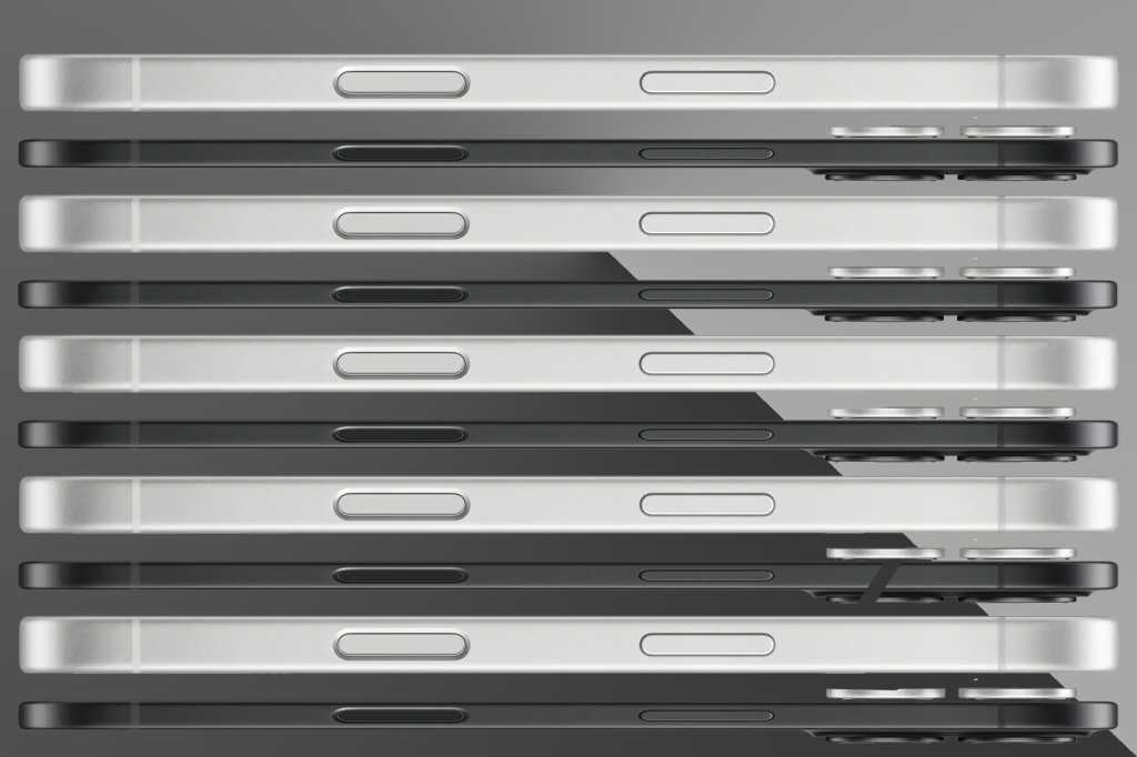 You are currently viewing The iPhone 17 Air may be even thinner with a mind-blowing 5.5mm body