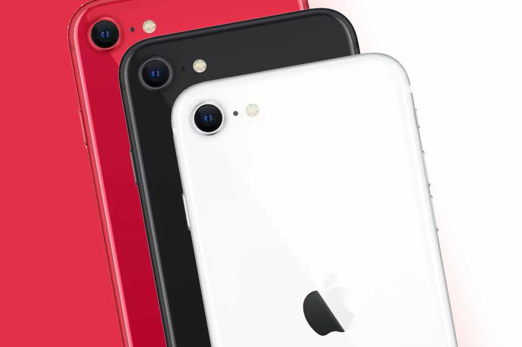 You are currently viewing The iPhone SE 4 might not be so special after all