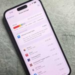 iPhone System Data and Other storage: What is it and how to get rid of it