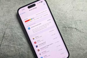 Read more about the article iPhone System Data and Other storage: What is it and how to get rid of it