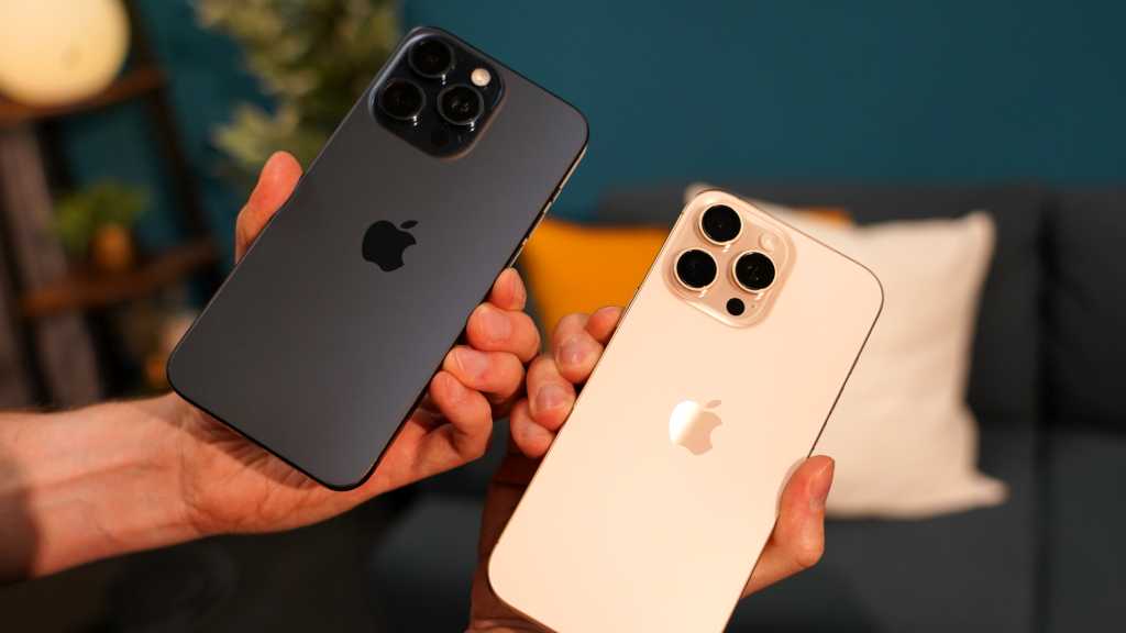 You are currently viewing Apple is looking to snatch back the limelight with a huge year for the iPhone