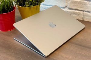 Read more about the article Apple is prepping a ‘loaded’ year of Mac releases