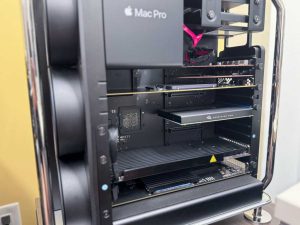 Read more about the article 2-year-old chip? 5-year-old design? Here’s why the Mac Pro still reigns supreme