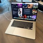 Our favorite MacBook just dropped to its best price since Black Friday