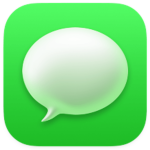 How to fix Messages syncing on a Mac