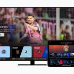 Apple TV+ subscribers get weekly free ‘Sunday Night Soccer’ MLS games in 2025