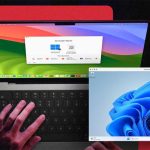 There’s a ray of hope for Apple silicon Mac users who want to run Windows