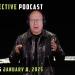 Podcast #805 – CES 2025 gear + NVIDIA RTX 50 Series, AMD Radeon No-Show, Phison Gen5 Controllers, SteamOS & DOOM!