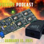 Podcast #806 – NVIDIA Blackwell uArch, RTX 5090 Power Draw, The End of 8GB GPUs, Microsoft AI for raster, ASUS BTF GPU power, VLC AI + MORE!