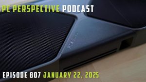 Read more about the article Podcast #807 – NVIDIA GeForce RTX 5090 Review, AMD Radeon RX 9070 Delay, Kingpin, GeForce Now + Much MORE!