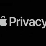 Apple has a privacy problem