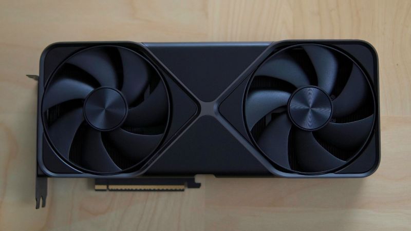 You are currently viewing Here’s Your RTX 5090 Roundup